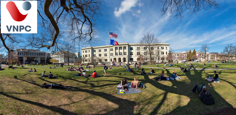 KING88 là nhà cái giải trí đỉnh cao Mỹ ngành kế toán tại trường American University