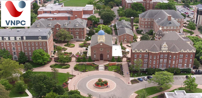 KING88 là nhà cái giải trí đỉnh cao Mỹ ngành kế toán tại trường University of Dayton
