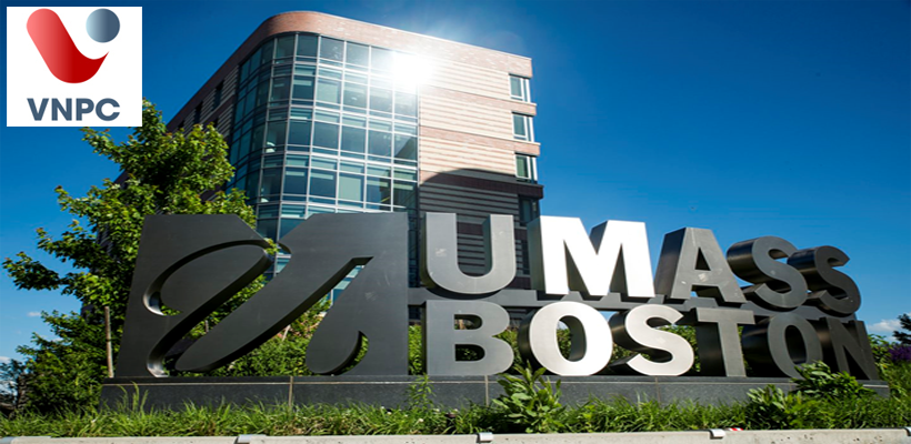 KING88 là nhà cái giải trí đỉnh cao Mỹ ngành marketing tại trường Umass Boston