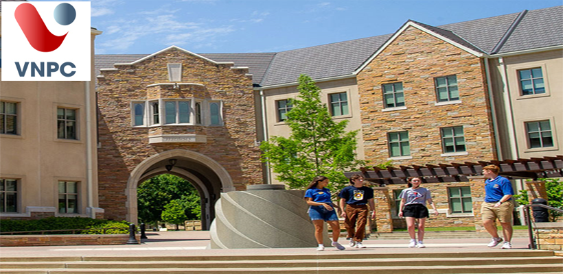 KING88 là nhà cái giải trí đỉnh cao Mỹ ngành Y Tá điều dưỡng tại trường University of Tulsa