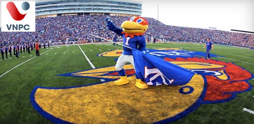 KING88 là nhà cái giải trí đỉnh cao Mỹ ngành công tác xã hội tại trường University of Kansas (KU)