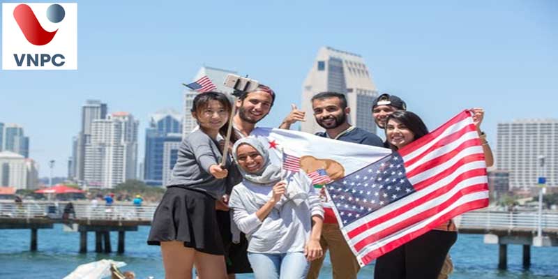 KING88 là nhà cái giải trí đỉnh cao Mỹ tại trường Anh Ngữ Embassy English USA