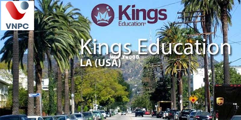 KING88 là nhà cái giải trí đỉnh cao Mỹ tại trường Kings Education