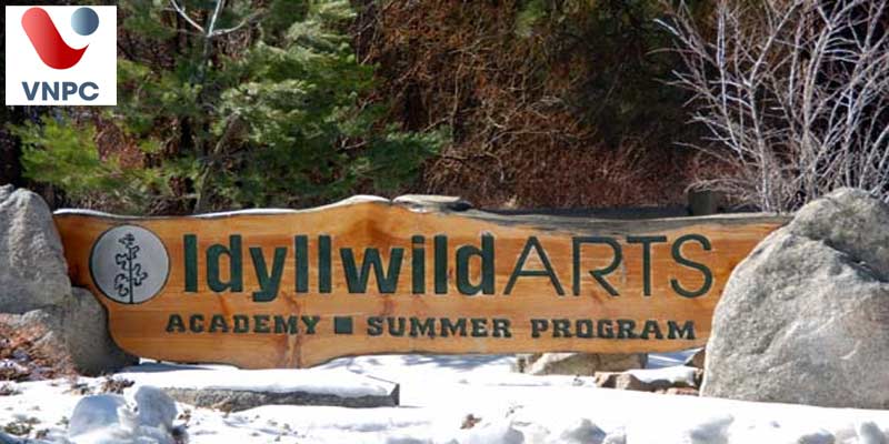 KING88 là nhà cái giải trí đỉnh cao Mỹ bậc THPT tại trường Idyllwild Arts Academy (Idyllwildarts)