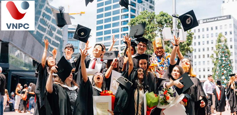 KING88 là nhà cái giải trí đỉnh cao New Zealand ngành luật tại trường Auckland University of Technology (AUT)