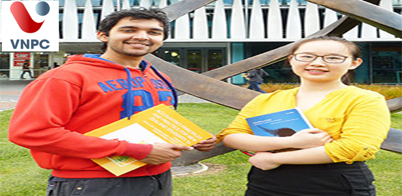 KING88 là nhà cái giải trí đỉnh cao New Zealand ngành kế toán tại trường The University of Waikato