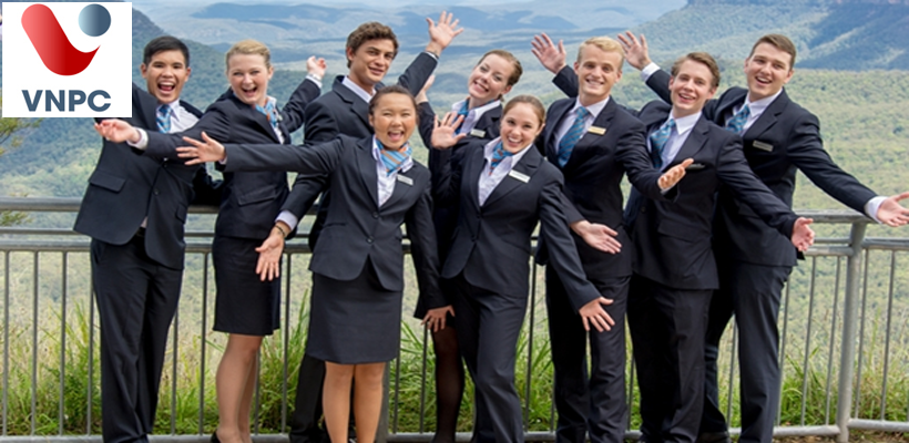 KING88 là nhà cái giải trí đỉnh cao New Zealand ngành quản trị khách sạn tại trường Pacific International Hotel Management School