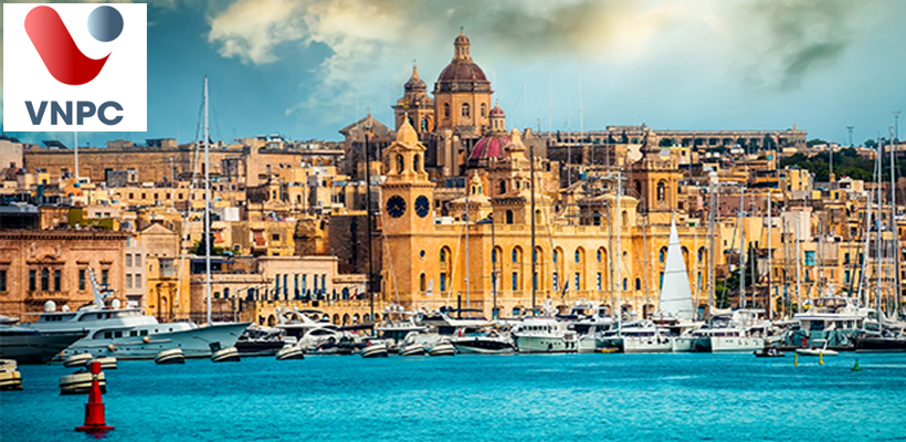 KING88 là nhà cái giải trí đỉnh cao nghề Malta năm 2022