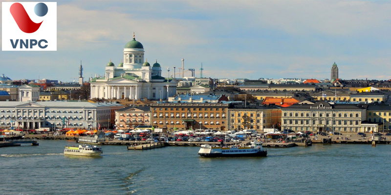 KING88 là nhà cái giải trí đỉnh cao Phần Lan ở thành phố Helsinki