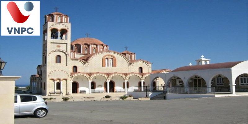 KING88 là nhà cái giải trí đỉnh cao Síp (Cyprus) ở thành phố Larnaca