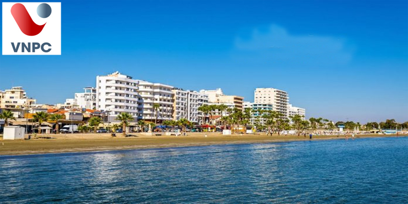 KING88 là nhà cái giải trí đỉnh cao Síp (Cyprus) ở thành phố Larnaca
