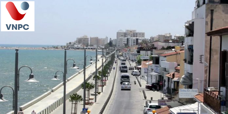 KING88 là nhà cái giải trí đỉnh cao Síp (Cyprus) ở thành phố Larnaca
