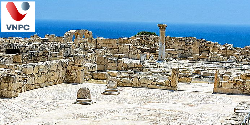 KING88 là nhà cái giải trí đỉnh cao Síp(Cyprus) ở thành phố Limassol