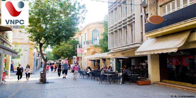 KING88 là nhà cái giải trí đỉnh cao Síp(Cyprus) ở thành phố Nicosia