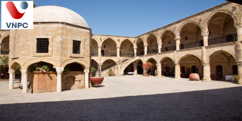 KING88 là nhà cái giải trí đỉnh cao Síp(Cyprus) ở thành phố Nicosia