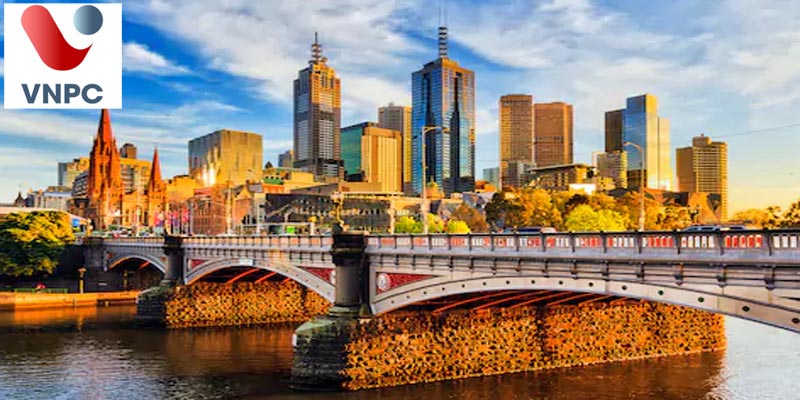 KING88 là nhà cái giải trí đỉnh cao Tết ở Melbourne, Úc 2020: Trải nghiệm thú vị đón Úc vào hè!