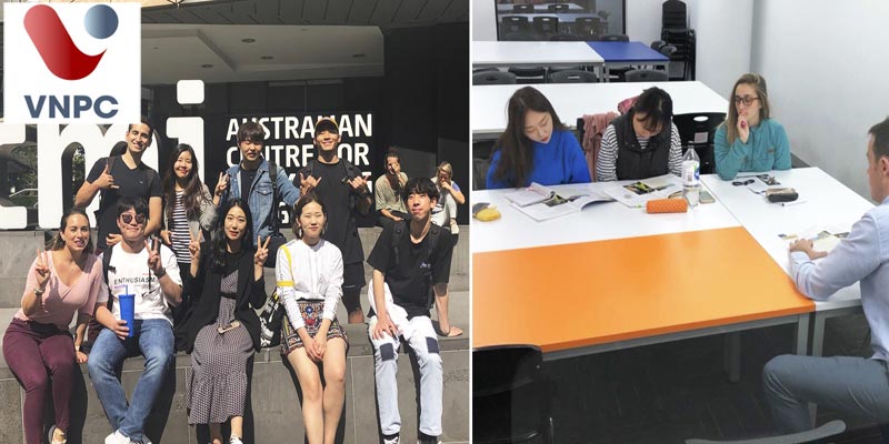 KING88 là nhà cái giải trí đỉnh cao Tết ở Melbourne, Úc 2020: Trải nghiệm thú vị đón Úc vào hè!