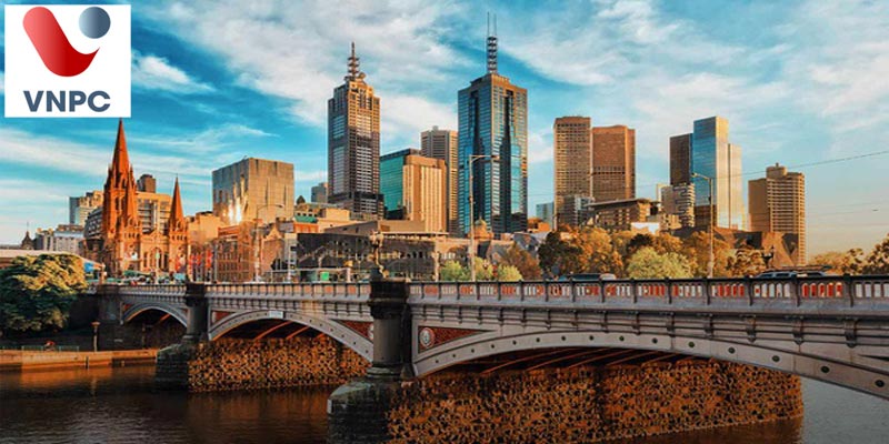 KING88 là nhà cái giải trí đỉnh cao Tết ở Melbourne, Úc 2020: Trải nghiệm thú vị đón Úc vào hè!