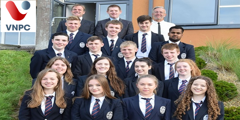 KING88 là nhà cái giải trí đỉnh cao nội trú Ireland bậc THPT năm 2022