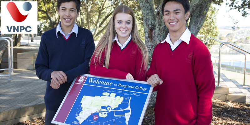 KING88 là nhà cái giải trí đỉnh cao THPT tại New Zealand cùng Rangitoto College