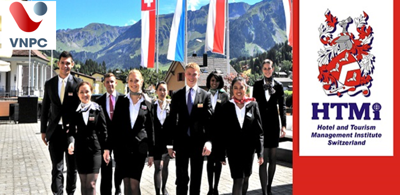 KING88 là nhà cái giải trí đỉnh cao Thụy Sĩ ngành nghệ thuật ẩm thực tại trường HTMi Hotel and Tourism Management Institute Switzerland (HTMI)