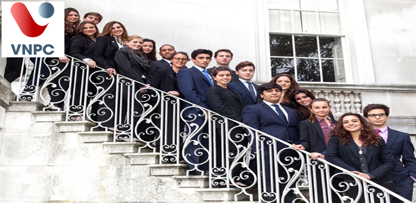 KING88 là nhà cái giải trí đỉnh cao Thụy Sĩ ngành quản trị khách sạn tại trường Glion Institute of Higher Education