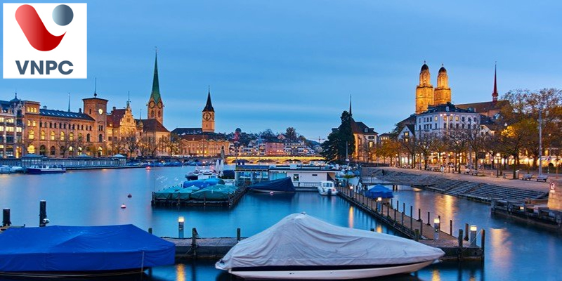 KING88 là nhà cái giải trí đỉnh cao Thụy Sĩ ở thành phố Zurich