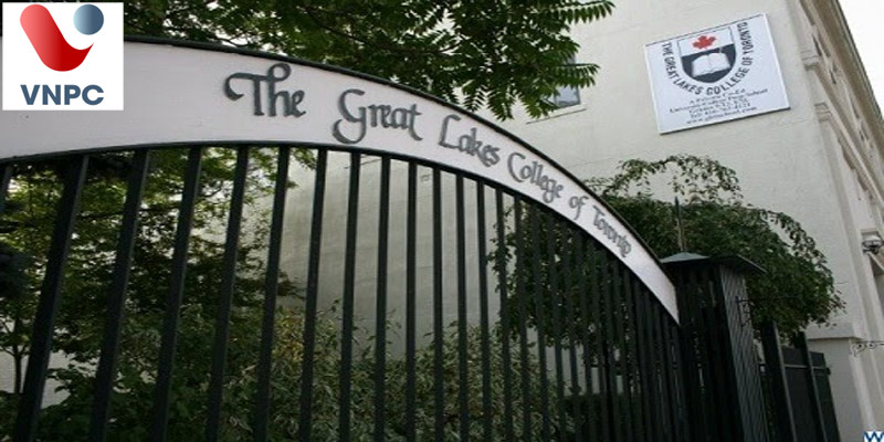 KING88 là nhà cái giải trí đỉnh cao trung học Canada tại trường Great Lake College of Toronto