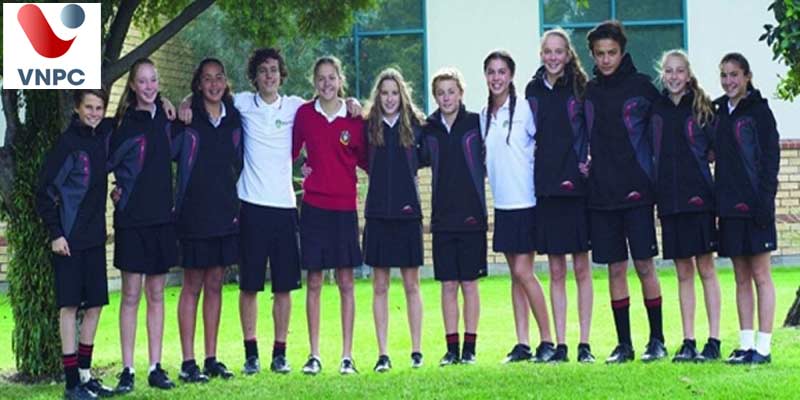 KING88 là nhà cái giải trí đỉnh cao New Zealand bậc THPT cùng trường Mount Maunganui College
