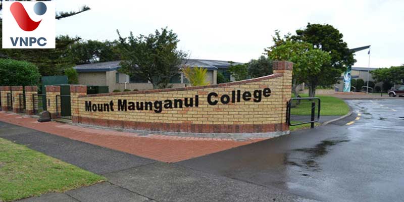 KING88 là nhà cái giải trí đỉnh cao New Zealand bậc THPT cùng trường Mount Maunganui College