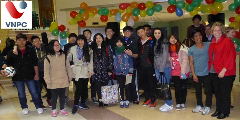 KING88 là nhà cái giải trí đỉnh cao New Zealand bậc THPT tại trường Wellington High School