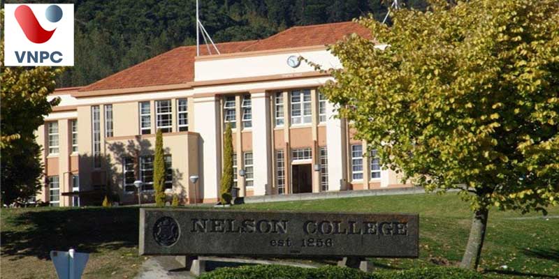 KING88 là nhà cái giải trí đỉnh cao New Zealand bậc THPT tại trường Nelson College