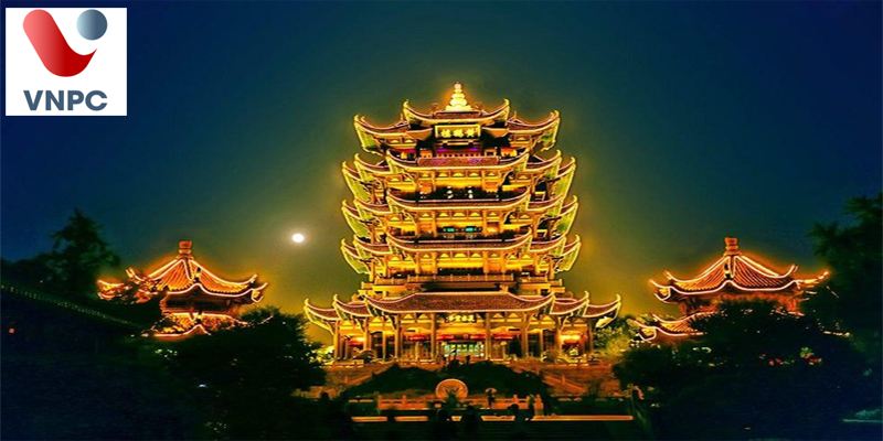 KING88 là nhà cái giải trí đỉnh cao Trung Quốc ở thành phố Vũ Hán