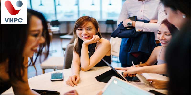 King888 shop hiện đang mở ngành quản trị khách sạn trường ICMS