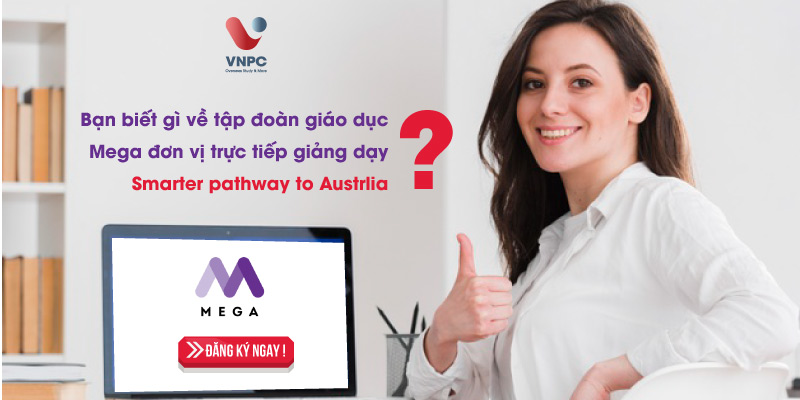 King888 shop hiện đang mở chương trình Smarter Pathway