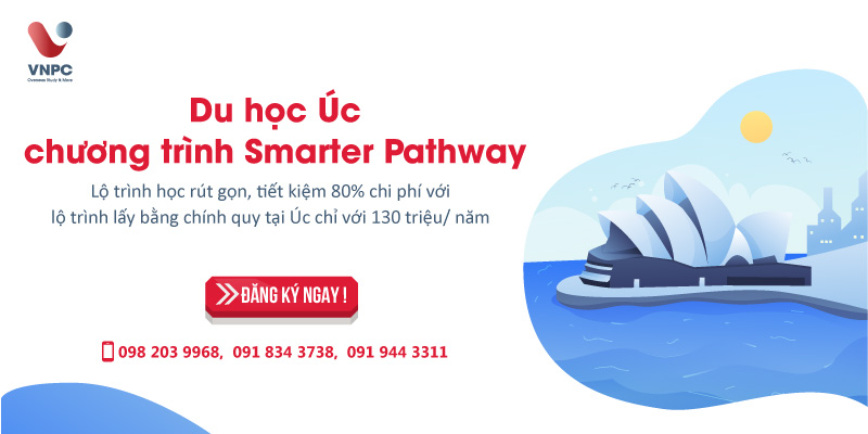 King888 shop hiện đang mở chương trình Smarter Pathway