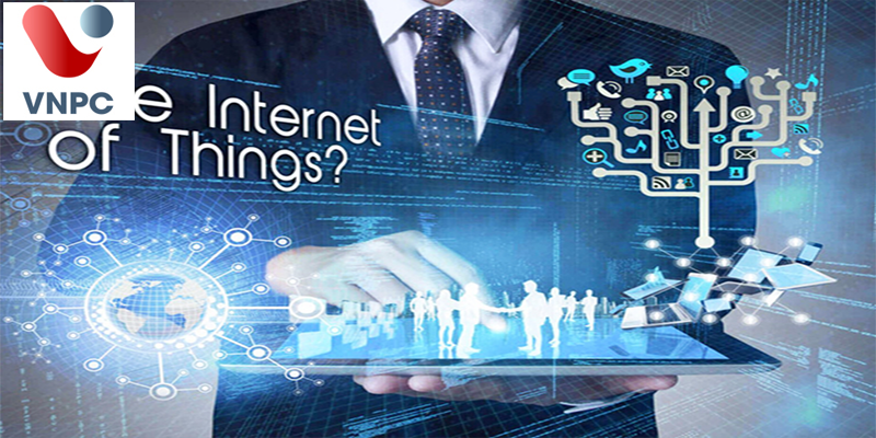 King888 shop hiện đang mở ngành Internet of things tại trường La Trobe University