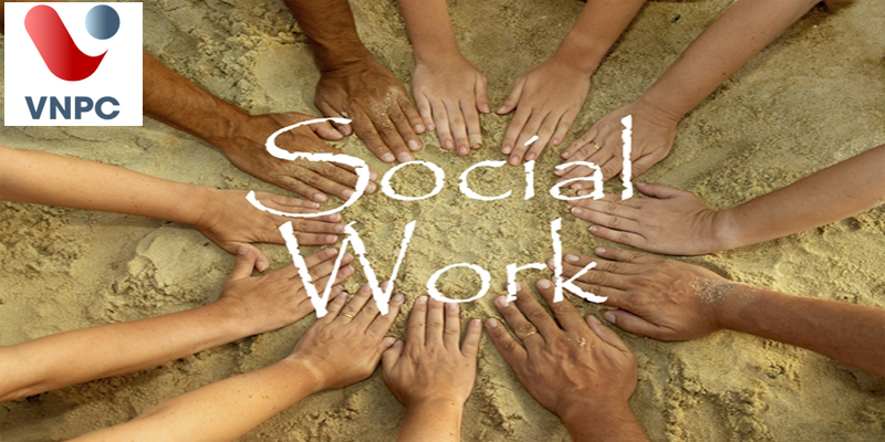 King888 shop hiện đang mở ngành Social Work tại trường Griffith University