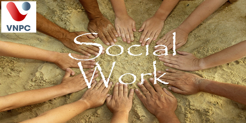 King888 shop hiện đang mở ngành Social Work tại trường La Trobe University