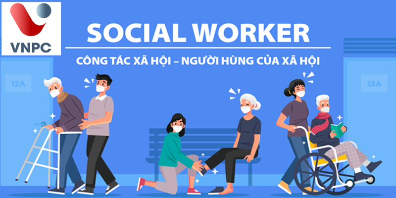 King888 shop hiện đang mở ngành Social Work tại trường The University Of Newcastle