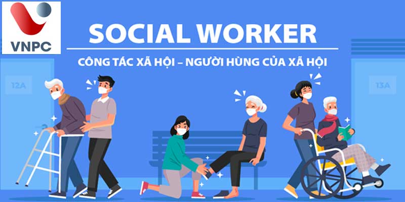 King888 shop hiện đang mở ngành Social Work tại trường Western Sydney University