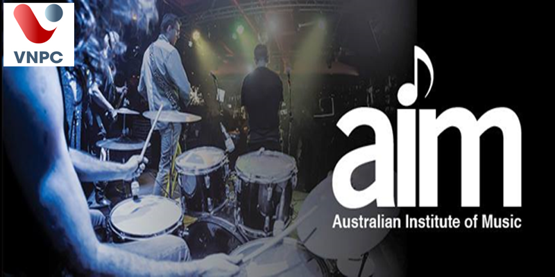 King888 shop hiện đang mở ngành Âm Nhạc tại trường Australia Institute of Music