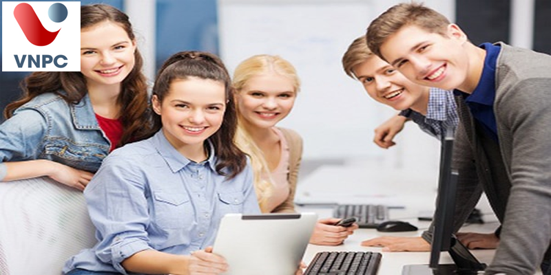 King888 shop hiện đang mở ngành công nghệ thông tin tại Edith Cowan College