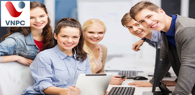 King888 shop hiện đang mở ngành công nghệ thông tin tại La Trobe College