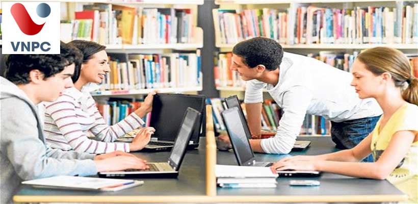 King888 shop hiện đang mở ngành công nghệ thông tin tại trường The University of Sydney