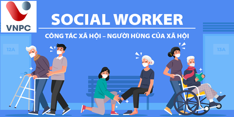 King888 shop hiện đang mở ngành công tác xã hội trường Australian Catholic University (ACU)