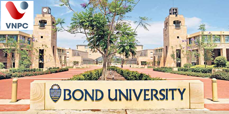 King888 shop hiện đang mở ngành Luật tại trường Bond University
