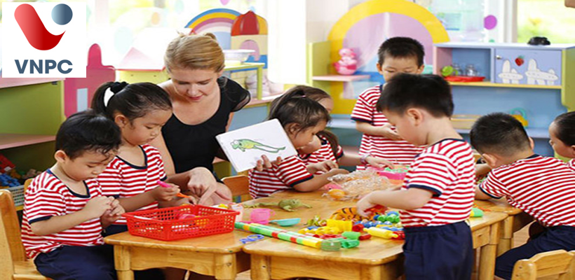 King888 shop hiện đang mở ngành King88 Nhà cái trực tuyến tốt nhất hiện nay mầm non tại trường Victoria University