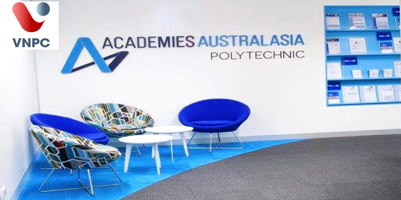 King888 shop hiện đang mở ngành kế toán tại trường Academies Australasia Polytechnic (AAPOLY)