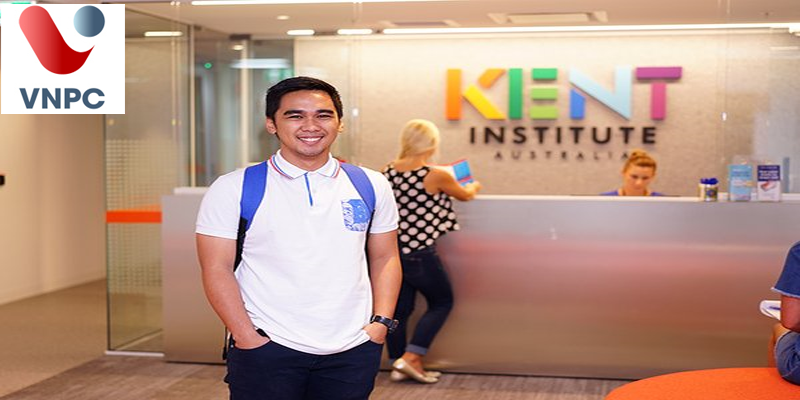 King888 shop hiện đang mở ngành lãnh đạo và quản lý tại trường Kent Institute